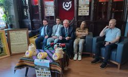 Tonya Tereyağı Kültür ve Sanat Festivaline Davet
