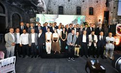 KTÜ’ye "Fındığa Değer Katanlar" Ödülü
