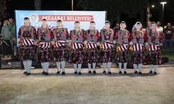 Akçaabat’ta Yaz Akşamları “Yöre Yöre Türküler” İle Renkleniyor