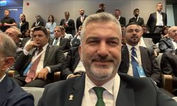 AK Parti Trabzon İl Başkanı Mumcu’dan 24. Yıl Mesajı