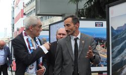 MTP Trabzon İl Başkanlığı’ndan Sümela’daki ayine tepki