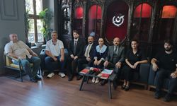 Zafer Partisi’nden Sümela Manastırı’ndaki Pontus Ayini Tepkisi