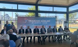 Trabzon Günleri için geri sayım başladı