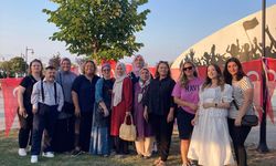 Kadın Varsa Çözüm Var Derneği’nden Bayramda Anlamlı Buluşma