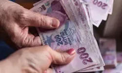 Yaşlı ve engelli aylıkları artışlı olarak hesaplarda