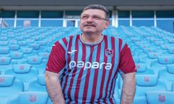 BAŞKAN GENÇ VE TRABZONSPOR'A TAM DESTEK