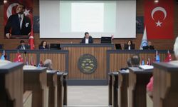 ORTAHİSAR'DAN  AFET İŞLERİ MÜDÜRLÜĞÜ