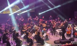 AKÇAABAT’A  ŞEHİR ORKESTRASI  KURULUYOR