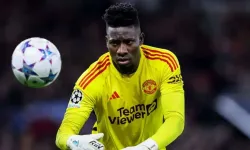 ONANA TRABZON'A GELİYOR