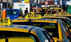 Arsin’e üç yeni  taksi durağı