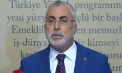 Bakan Işıkhan: Yanlarında olmaya devam edeceğiz