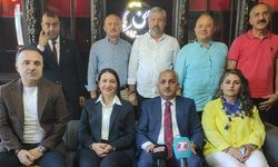 GENEL BAŞKAN KURU: MESCİD-İ AKSA MÜSLÜMALARIN İKİNCİ MABEDİDİR