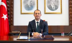 BAŞKAN EKİM: ÇOCUKLARIMIZ, ÜLKEMİZİN GELECEĞİNİN EN BÜYÜK TEMİNATIDIR