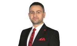 Başkan Burak Turhan: Trafik sorunu artık bir krize dönüşmektedir.