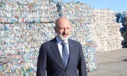 Kayseri Kocasinan 'sıfır atık'ta öncü belediye