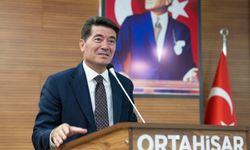 ‘Kıt kaynaklarla  hizmet ediyoruz’