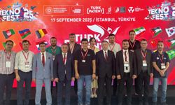 KTÜ TEKNOFEST’e  damga vurdu