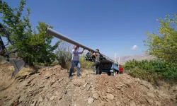 Malatya Büyükşehir'den çiftçilere 70 milyon TL'lik destek