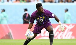 ONANA FIRTINA OLUYOR