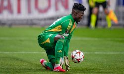 ONANA'DA SON DURUM NE ?