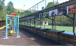 ORTAHİSAR’A ORGANİK KÖY PAZARI