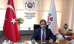 Türkiye’nin başarılı gazetecileri  Trabzon’da ödüllendirilecek