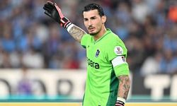 Flaş açıklama! Trabzonspor herşeyin üzerindedir