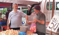 Gönüllere Dokunan Milletvekili: Yılmaz Büyükaydin Trabzon Çalışmalarını Sürdürüyor