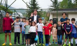 BAŞKAN KAYA, YENİ EĞİTİM-ÖĞRETİM YILI DOLAYISIYLA MESAJ YAYIMLADI