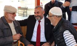 TALEPLERİN HEPSİNİ YERİNE GETİRECEĞİZ