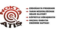 Nokta Atışı