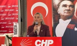 Milletvekili Suiçmez:  “Kokarca İstilası Karşısında Bakanlık Sınıfta Kaldı”