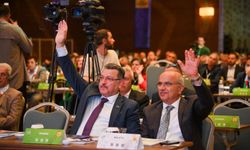 Trabzon Büyükşehir Belediyesi Yeniden Dünya Konseyi'ne Seçildi