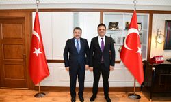 Başkan Hisoğlu: Başkan Kaya, montaj yalanlarla gündem yapmaya çalışıyor.