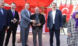 Akçaabat’ta Tarımsal Üretime Belediye Desteği Devam Ediyor