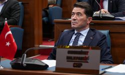 Başkan Kaya, TBMM’de terör örgütü lideri adına slogan atılmasını kınadı