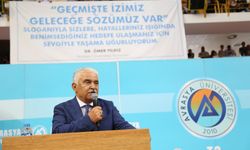 Ek yerleştirmelerde rekor Avrasya Üniversitesi’nin