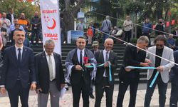 Saadet Partisi Ortahisar İlçe Başkanı Turhan, Trabzon'u teleferikle buluşturdu