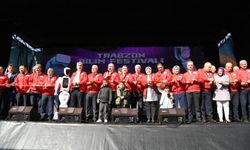 Trabzon Bilim Festivali'ne muhteşem açılış