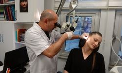 İşitme kaybı Alzheimer'i tetikliyor