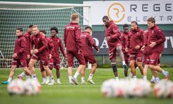 Teknik Direktör Fatih Tekke, takımından Eyüpspor’u ciddiye almalarını istedi