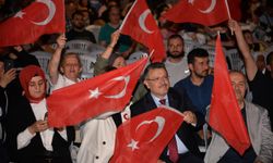 Başkan Genç’ten 29 Ekim Mesajı: “Cumhuriyet En Büyük Kazanımdır”