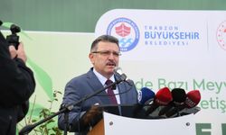 Başkan Genç'in acı günü