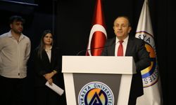 Avrasya Üniversitesi Öğrenci Kulüplerinden Cumhuriyet Bayramı Töreni