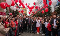 Cumhuriyetin İkinci Yüzyılında: İmamoğlu’na Özgürlük, Adalete Çağrı