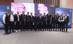 Horonun Başkenti Akçaabat, Cumhuriyet Coşkusunu Pakistan’da Yaşattı