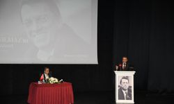 Başkan Genç: “Mesut Yılmaz Devletine Adanmış Bir Liderdi”