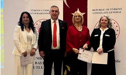 Akçaabat’tan Batum’a Kültürel Köprü