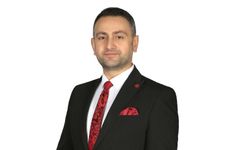 Saadet Partisi Ortahisar İlçe Başkanı Burak Turhan, Şehrimizin trafiği adeta kilitlendi.