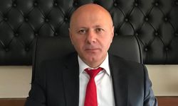 Eğitim Sen Şube Başkanı Muhammet İkinci, Atatürk, ilelebet yaşamaya devam edecektir.